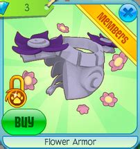 aj worth pearlescent armor set.